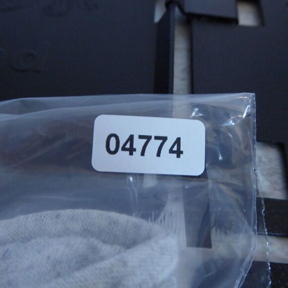 Victoria’s Secret PINK Sweatshirt Women's Small 1/4 Zip Everyday Classic Logo - Picture 8 of 8